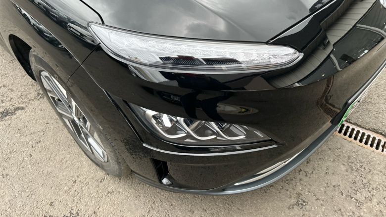 Hyundai KONA 150kW Ultimate 64kWh 5dr Auto Electric Hatchback